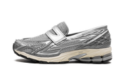 New Balance 1906L Metallic Silver 1