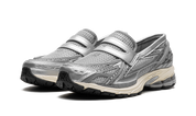 New Balance 1906L Metallic Silver 3
