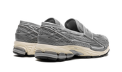 New Balance 1906L Metallic Silver 4
