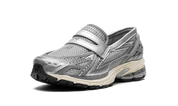 New Balance 1906L Metallic Silver 5