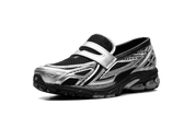 New Balance 1906L Silver Metallic Black 5