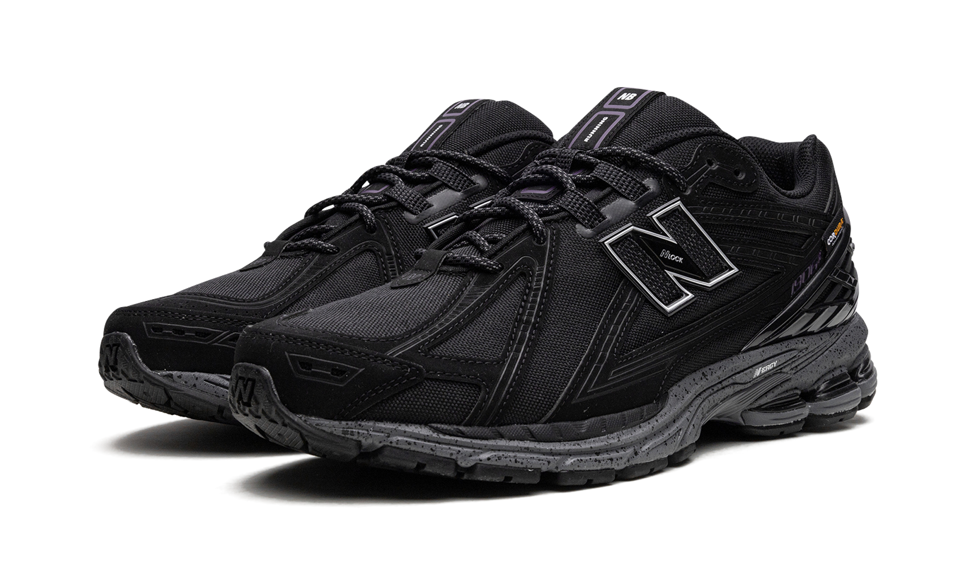 New Balance 1906R Black 3