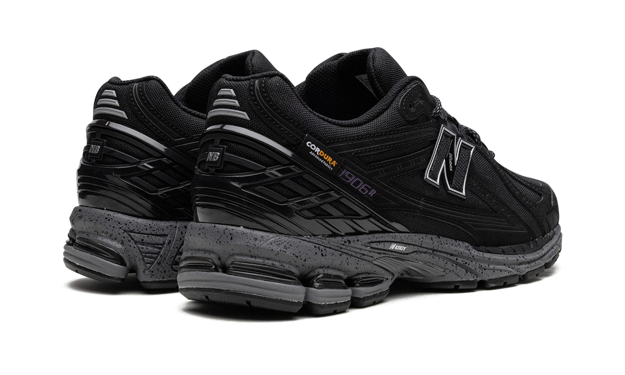 New Balance 1906R Black 4