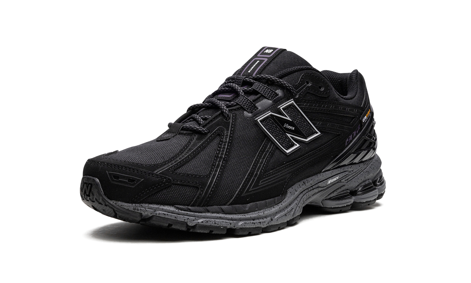 New Balance 1906R Black 5