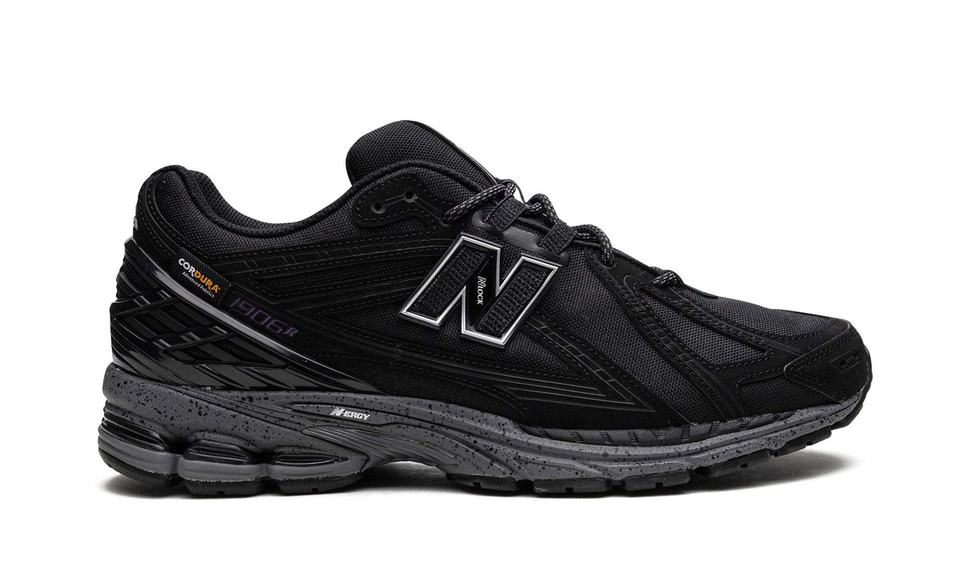 New Balance 1906R Black 7