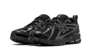 New Balance 1906r Black Grey 6