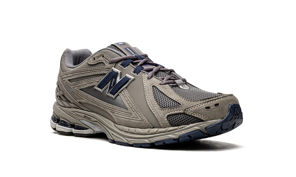 New Balance 1906R 'Grey Indigo' 2