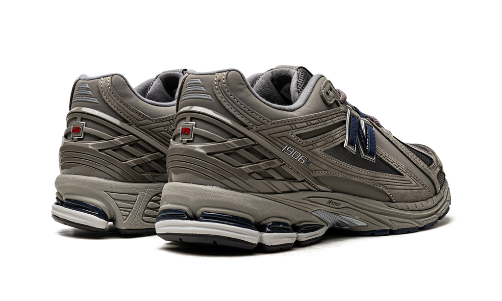 New Balance 1906R 'Grey Indigo' 4