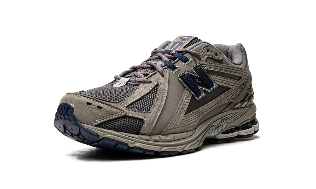New Balance 1906R 'Grey Indigo' 5