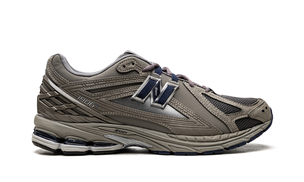 New Balance 1906R 'Grey Indigo' 7