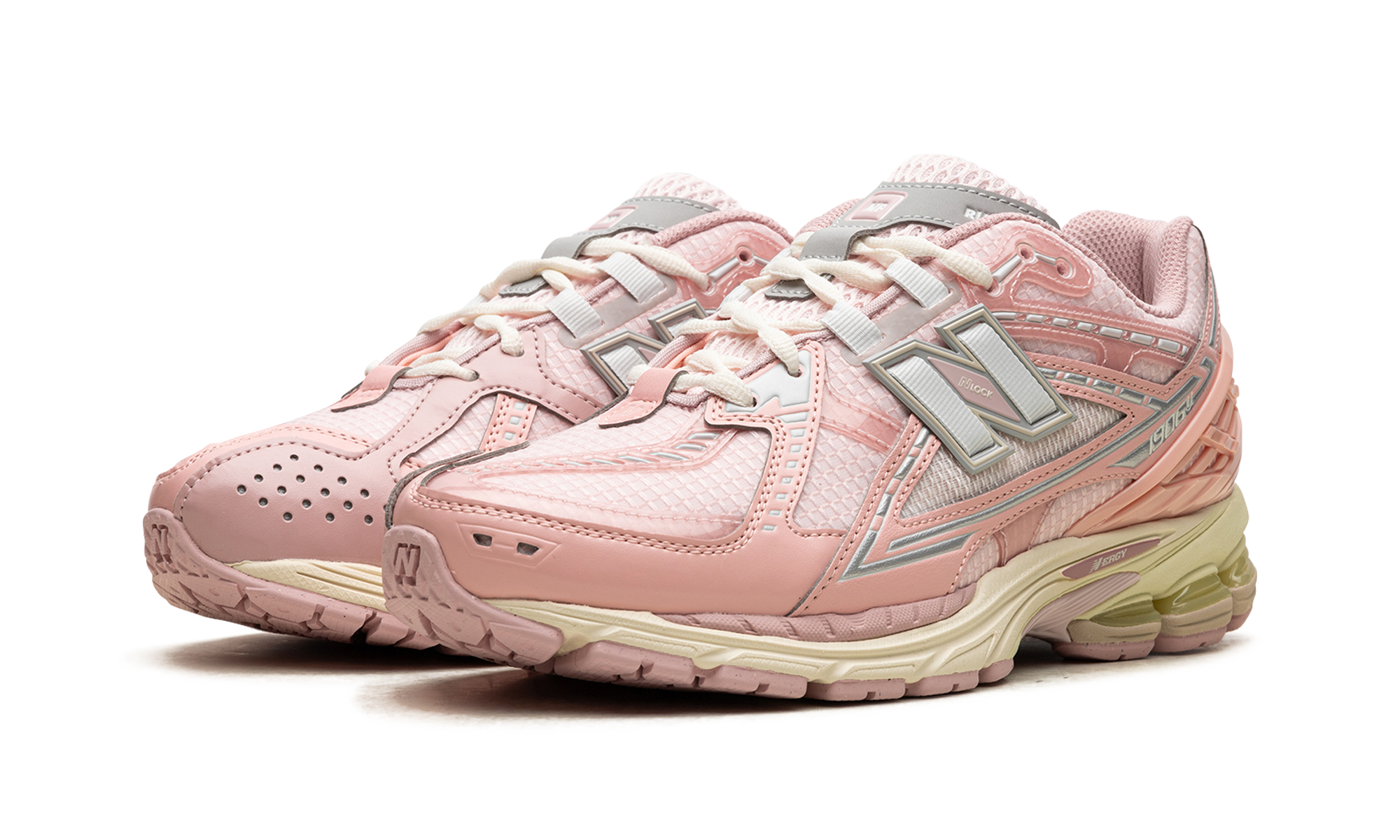 New Balance 1906R Lunar New Year Pink 3