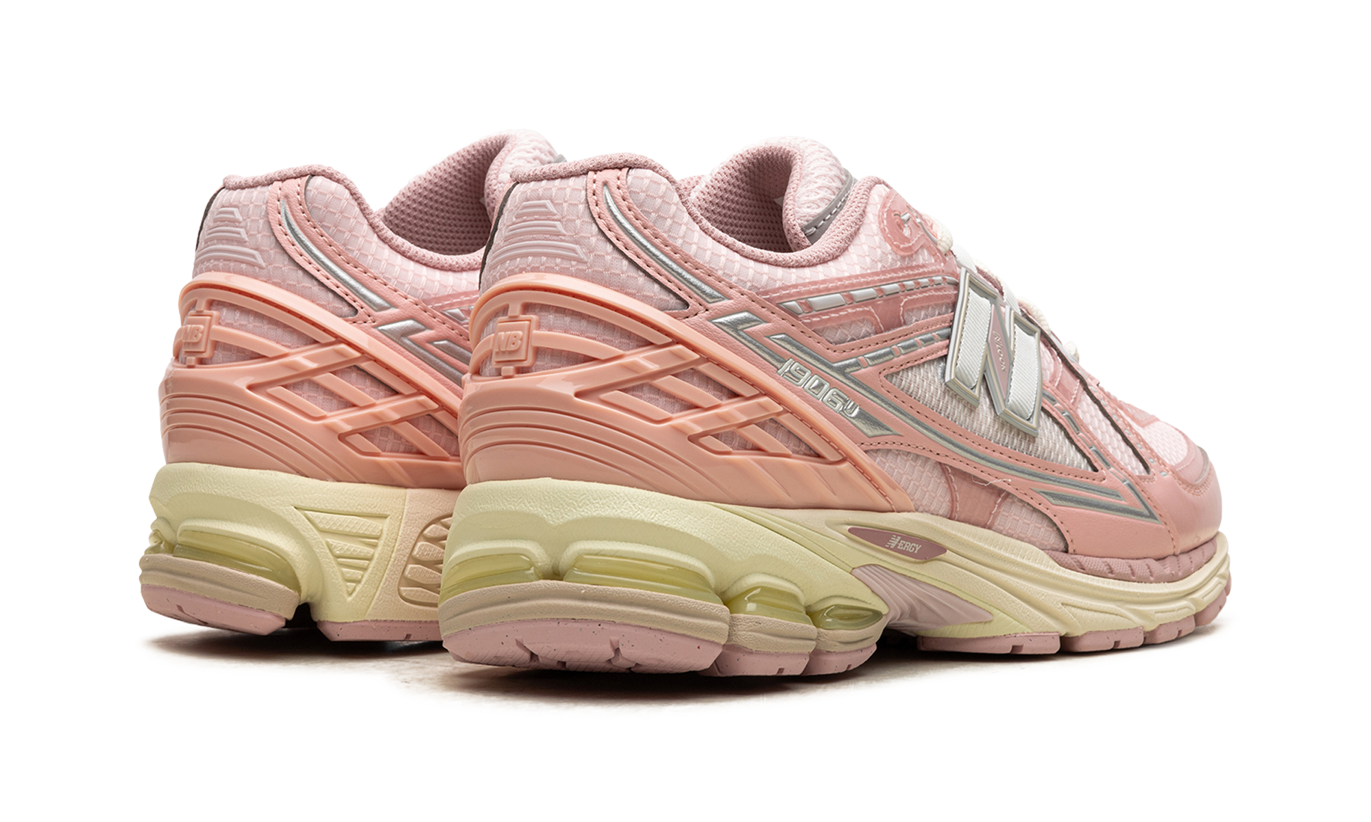 New Balance 1906R Lunar New Year Pink 4