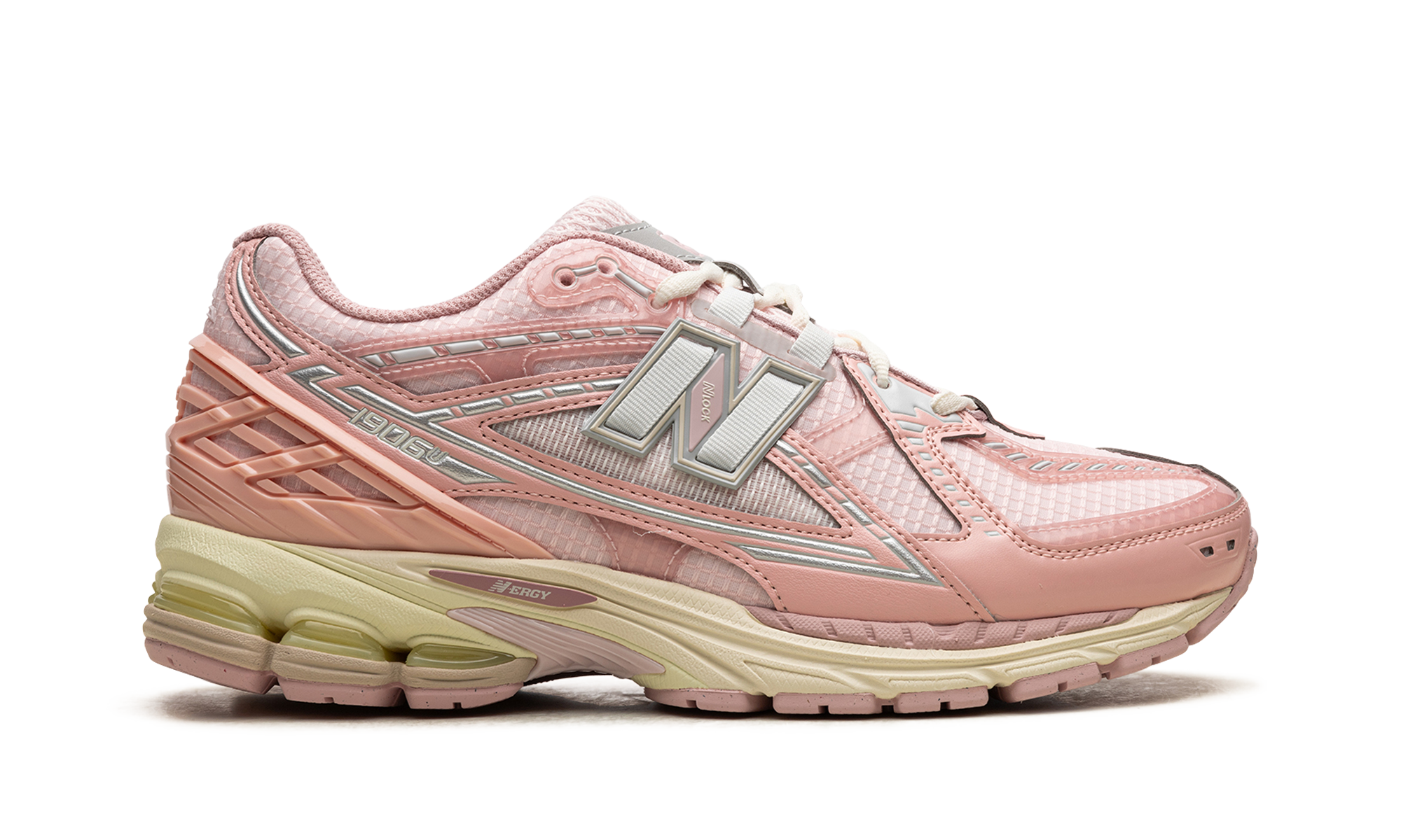 New Balance 1906R Lunar New Year Pink 7