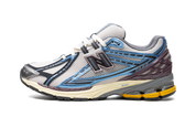 New Balance 1906R Metallic Blue 1