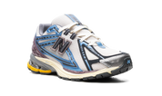 New Balance 1906R Metallic Blue 2
