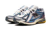 New Balance 1906R Metallic Blue 3