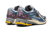 New Balance 1906R Metallic Blue 4