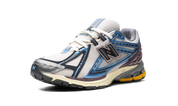 New Balance 1906R Metallic Blue 5