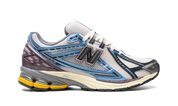 New Balance 1906R Metallic Blue 7