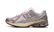 New Balance 1906R Rose Sugar Silver 1