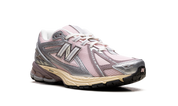 New Balance 1906R Rose Sugar Silver 2