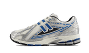 New Balance 1906r Silver Blue 1