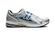 New Balance 1906r Silver Blue 10