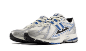 New Balance 1906r Silver Blue 2
