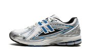 New Balance 1906r Silver Blue 4