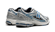 New Balance 1906r Silver Blue 7