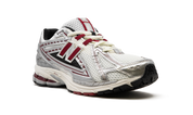 New Balance 1906R Silver Crimson 2