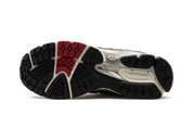 New Balance 1906R Silver Crimson 6