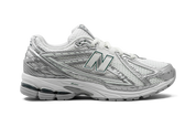 New Balance 1906r Silver Metallic Cream