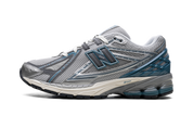 New Balance 1906R Silver Metallic Terrarium 1