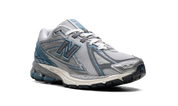 New Balance 1906R Silver Metallic Terrarium 2