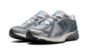 New Balance 1906R Silver Metallic Terrarium 3