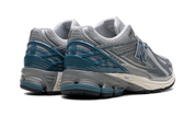 New Balance 1906R Silver Metallic Terrarium 4