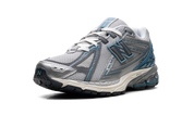 New Balance 1906R Silver Metallic Terrarium 5