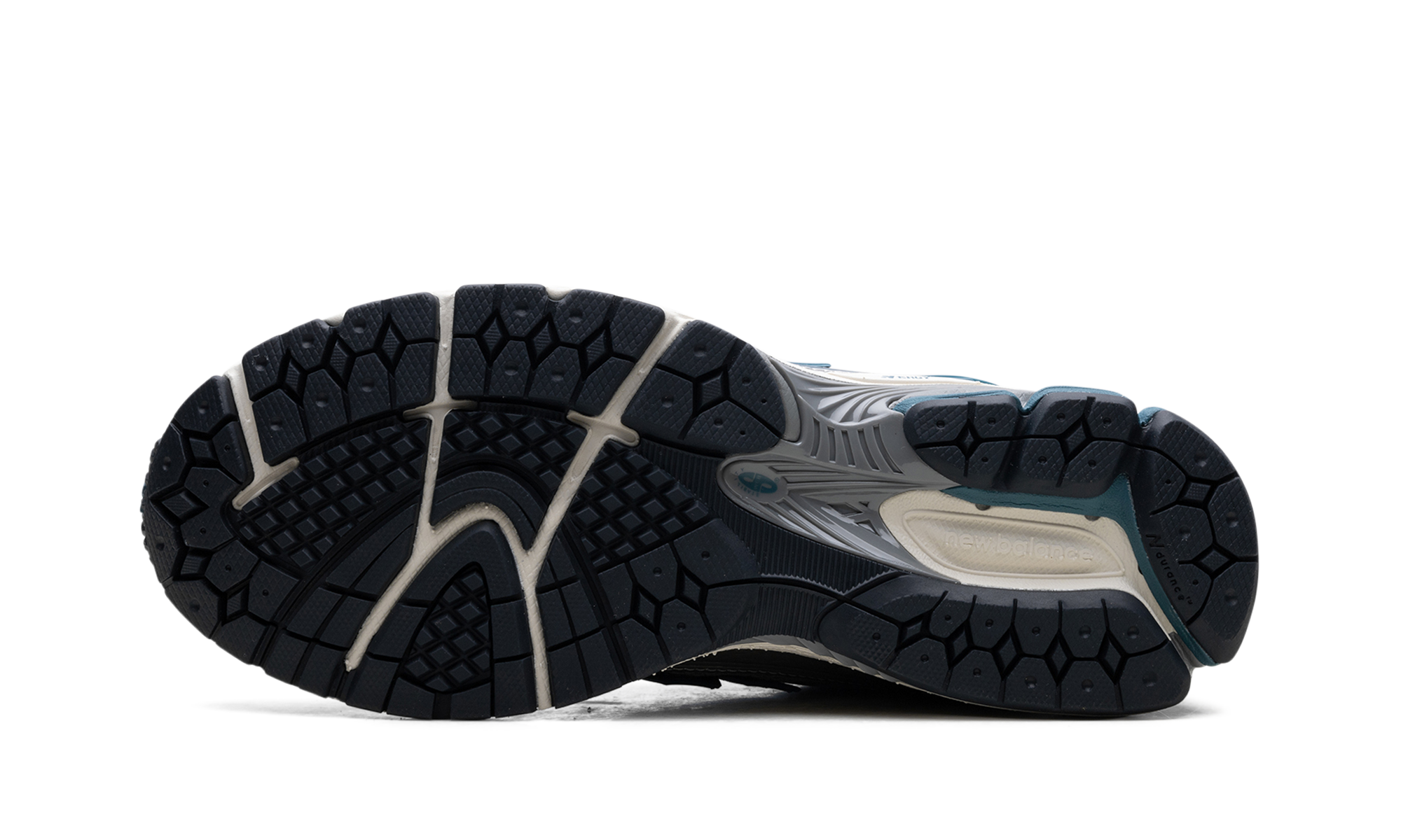 New Balance 1906R Silver Metallic Terrarium 6