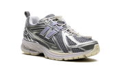 New Balance 1906R The Basement Silver 2