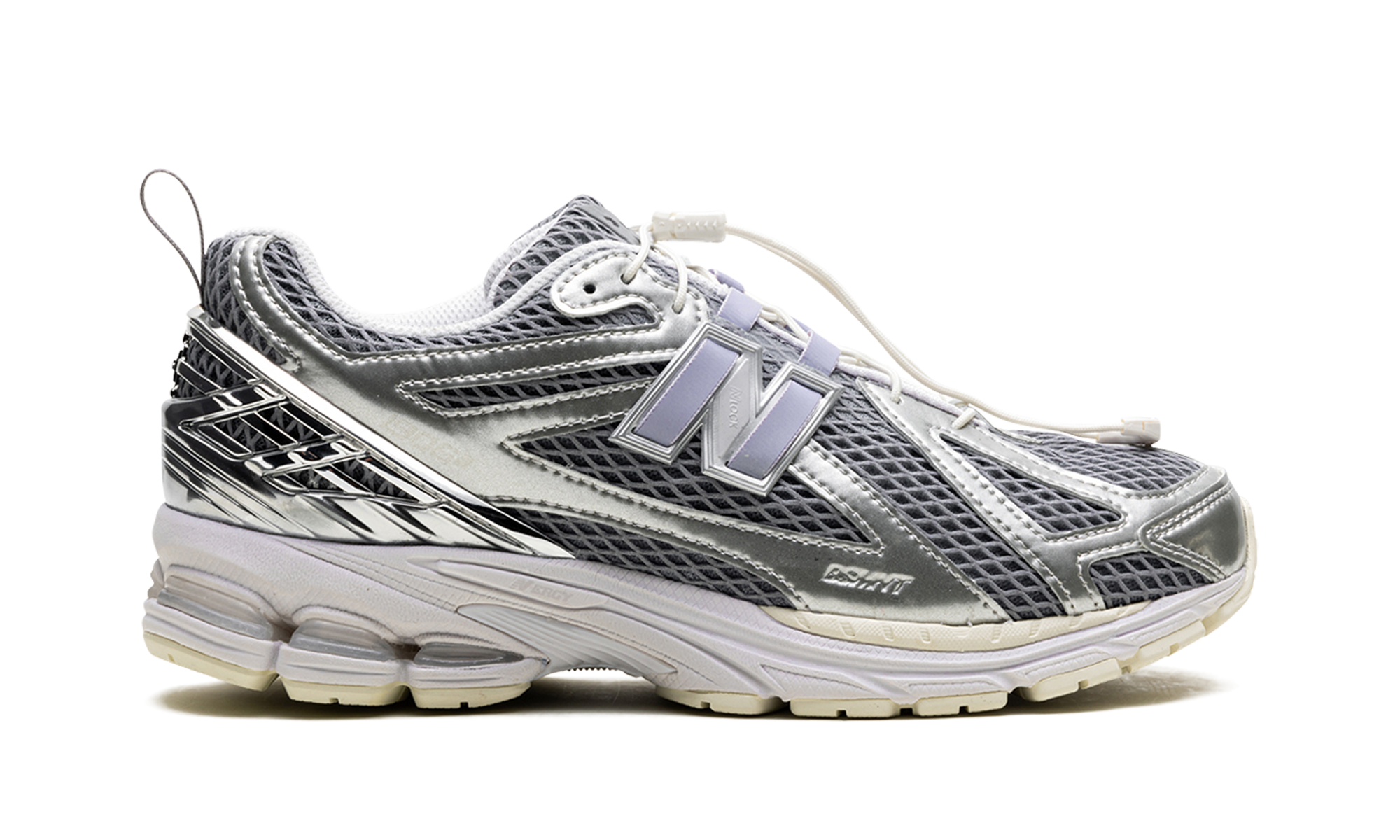 New Balance 1906R The Basement Silver 7