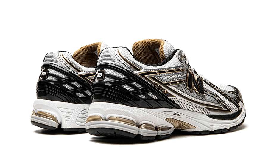 New Balance 1906r White Gold 4