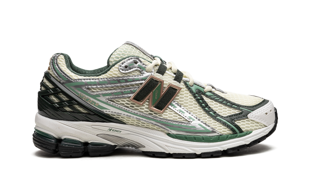 New Balance 1906R x Aimé Leon Dore 'Green' 7