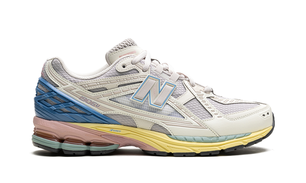 New Balance 1906U 'Lunar New Year' 7