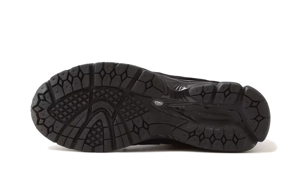 New Balance 2002DX Protection Pack Black 3