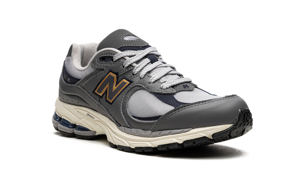 New Balance 2002R 'Castlerock' 2