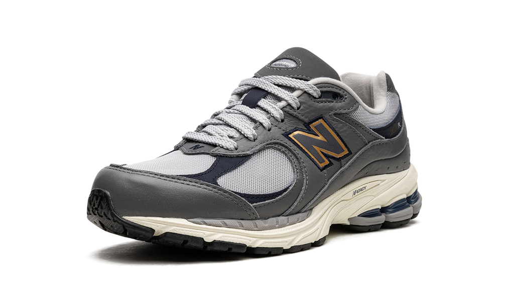 New Balance 2002R 'Castlerock' 4