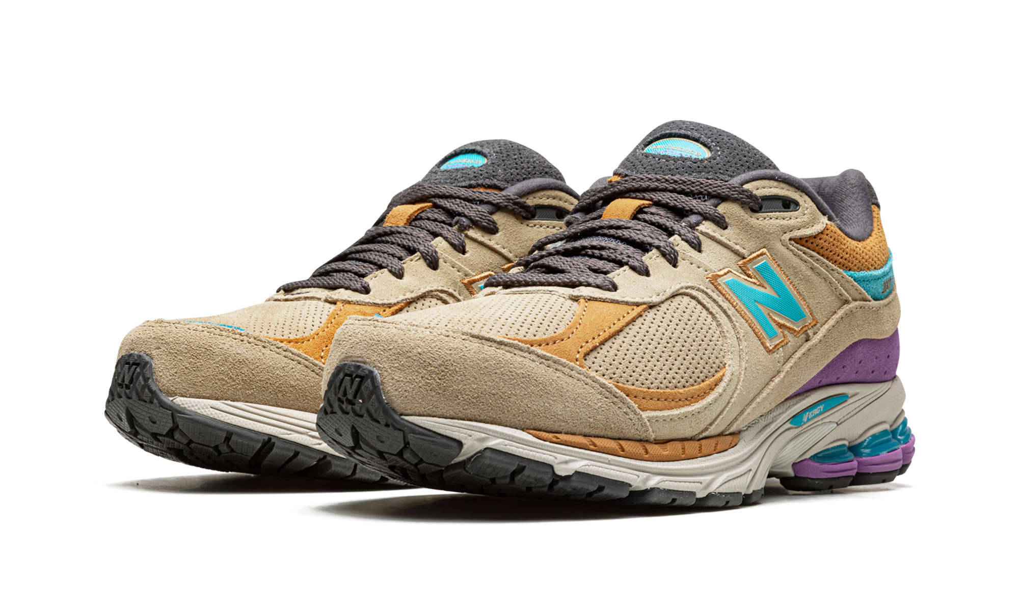 New Balance 2002R J.Crew Insnsement 5