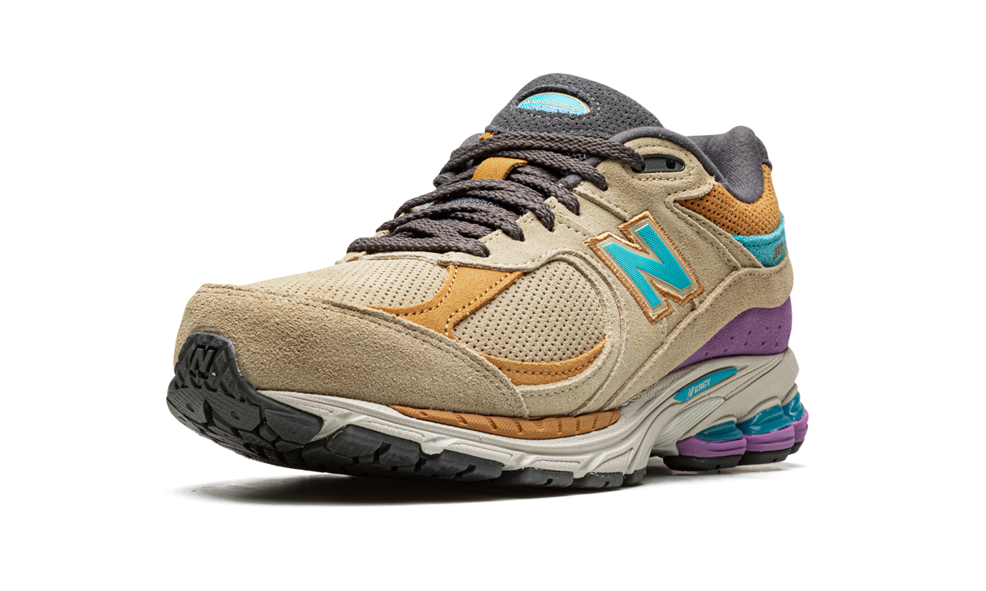 New Balance 2002R J.Crew Insnsement 7