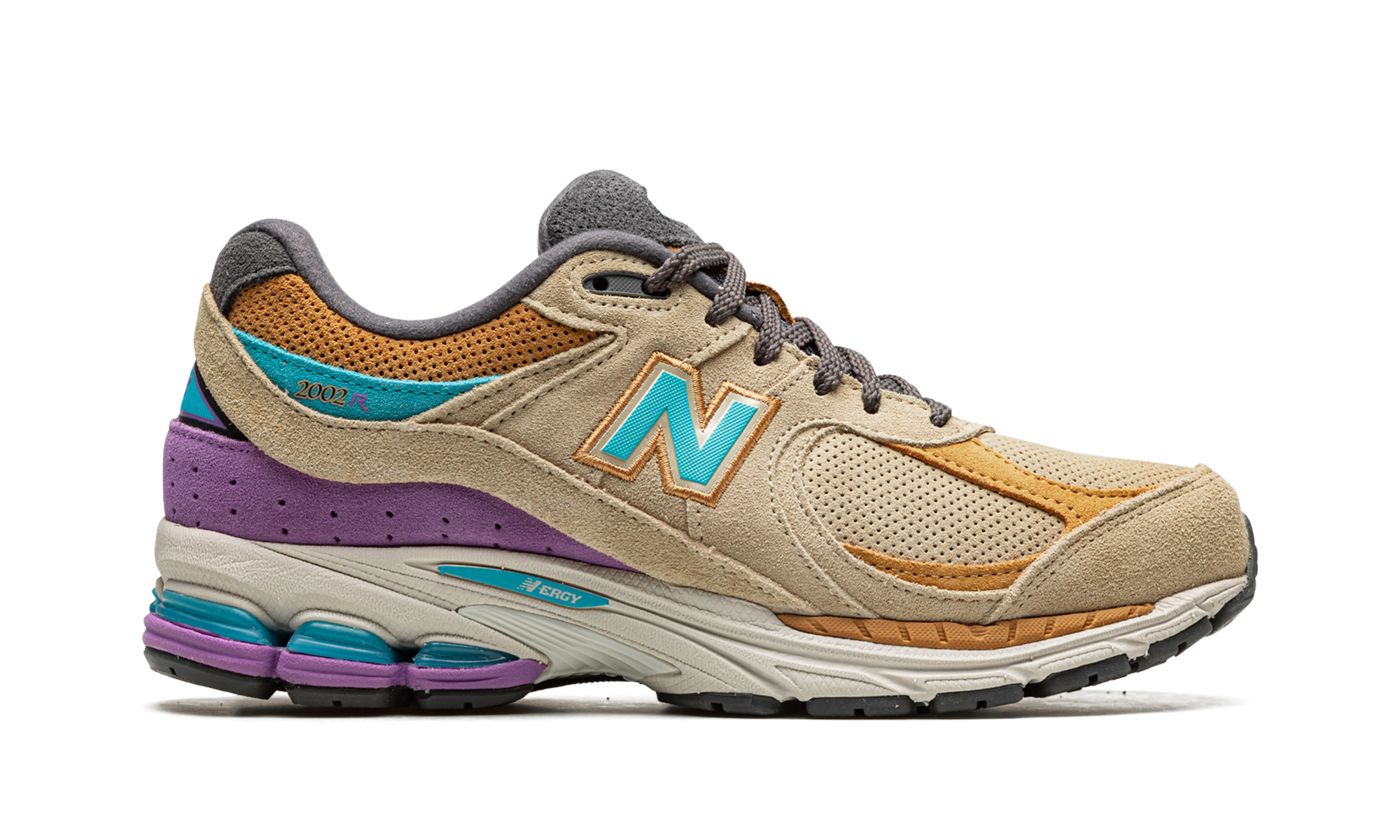 New Balance 2002R J.Crew Insnsement 9